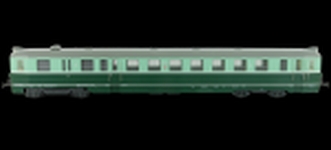 MTB Model TTPKPSN61-183 - TT - Triebwagen SN52-38, PKP, Ep. III-IV